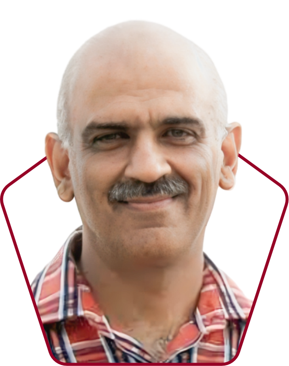 Dr.Sumeet Gujral